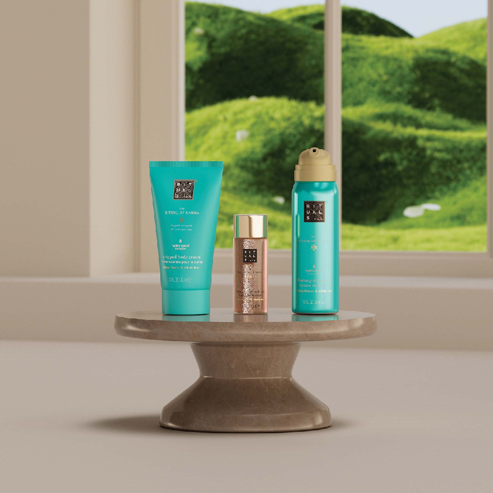 Rituals The Ritual of Karma Easter Gift Set (obrázok 4)