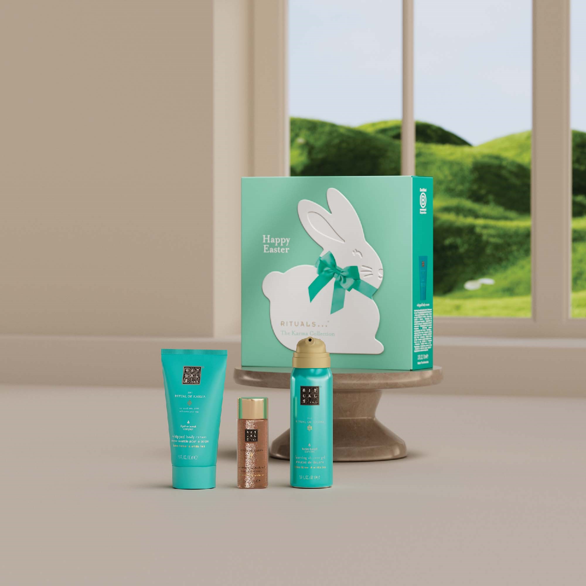 Rituals The Ritual of Karma Easter Gift Set (obrázok 5)