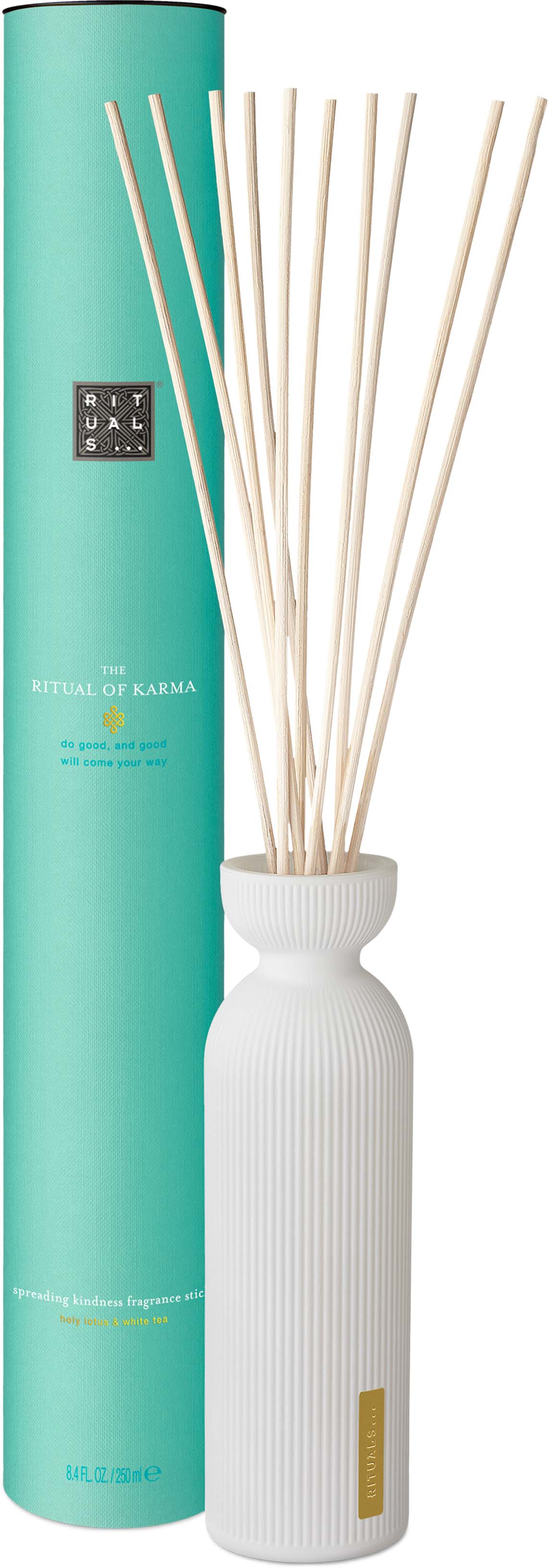 RITUALS Raumduft The Ritual of Karma Refill Fragrance Sticks