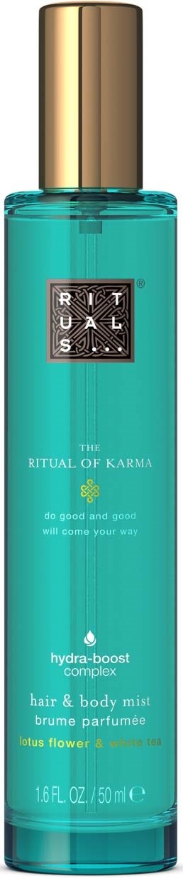 Karma Body Mist