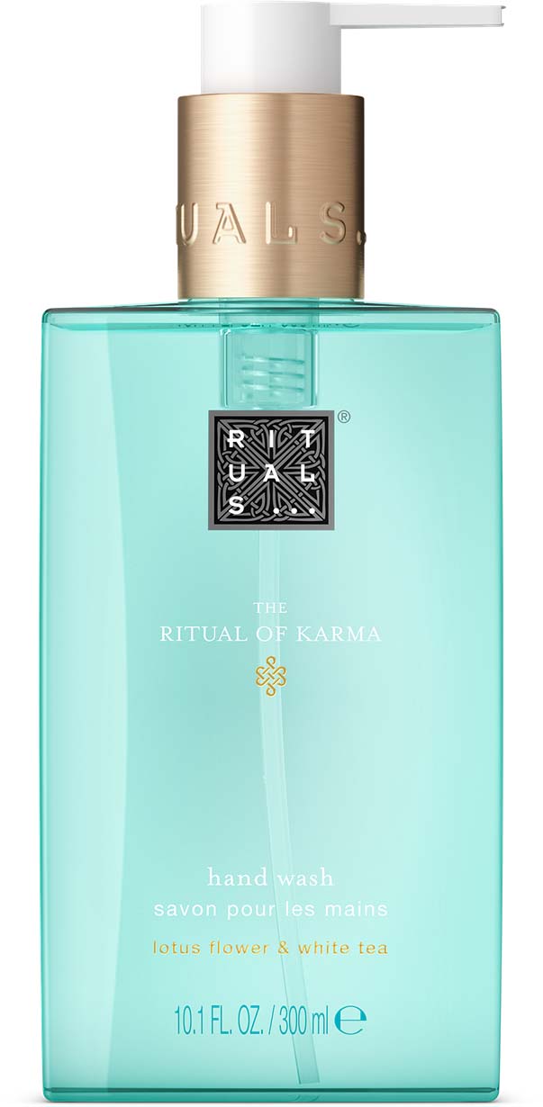 RITUALS Hand Wash Refill from The Ritual of Karma, 600 ml - With