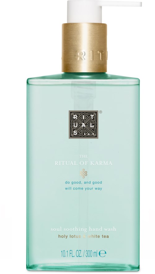 Rituals The Ritual of Karma Hand Wash Soap 300 ml