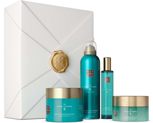 Rituals The Ritual of Karma Large Gift Set | lyko.com