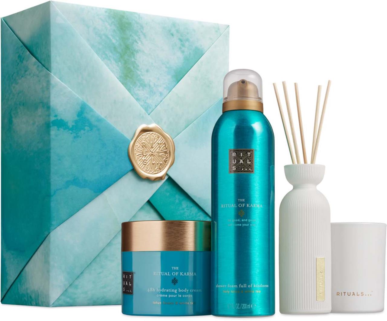 Rituals The Ritual of Karma Large Gift Set | lyko.com