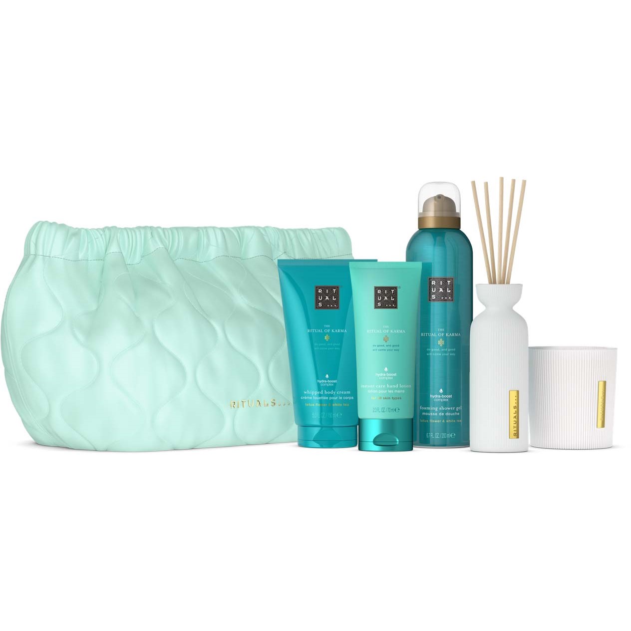 Rituals The Ritual of Karma Large Gift Set Large