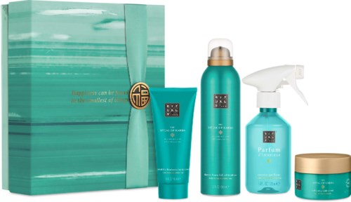The Ritual of Karma Medium Gift Set 2021 Medium