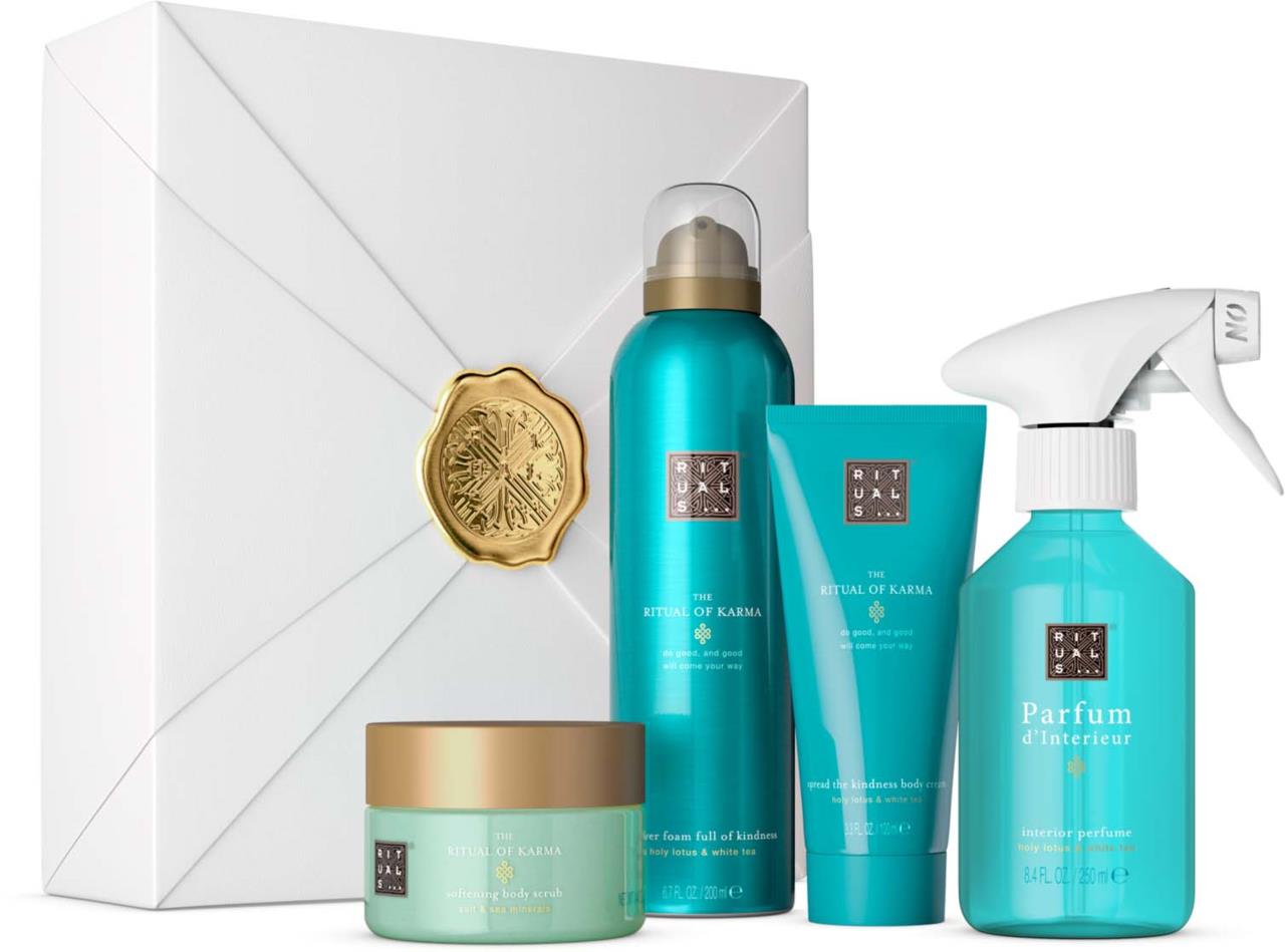 Rituals The Ritual of Karma Medium Gift Set | lyko.com