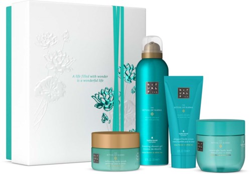 Rituals The Ritual of Karma Medium Gift Set Medium