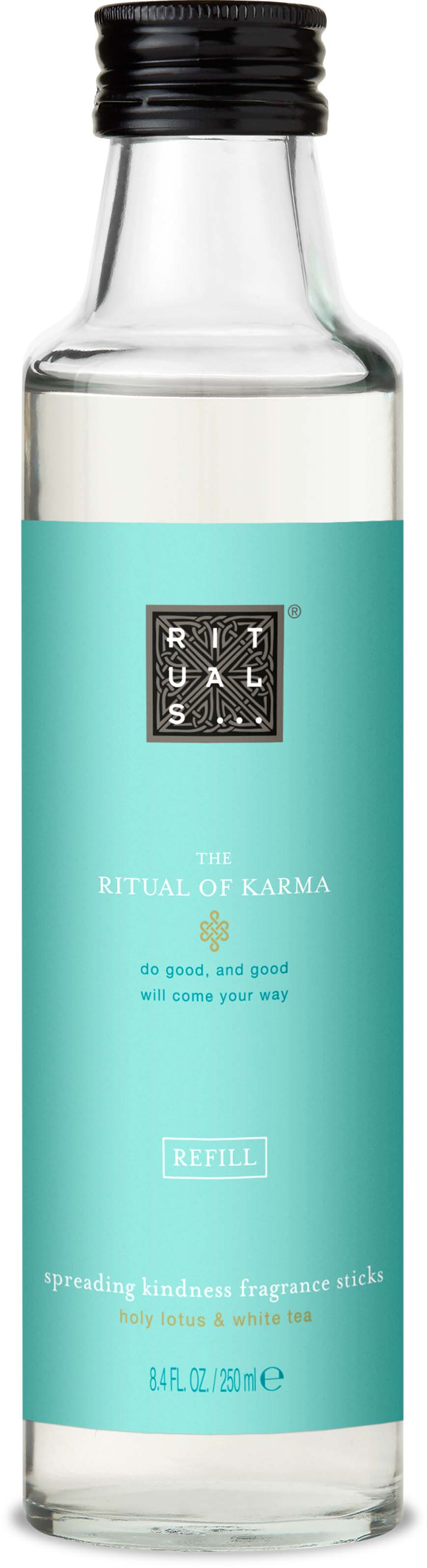Diffuseur The Ritual of Karma 250 mL - Cadeaux d'affaires - Cadoétik