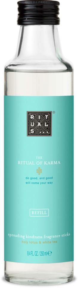 Rituals The Ritual of Karma Refill Fragrance Sticks 250ml