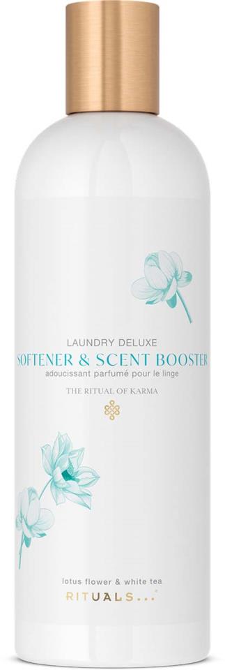 Rituals The Ritual of Karma Scent Booster & Softener in 1 750 ml