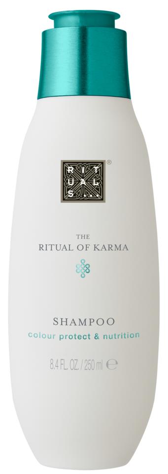 Rituals The Ritual of Karma Shampoo 250ml