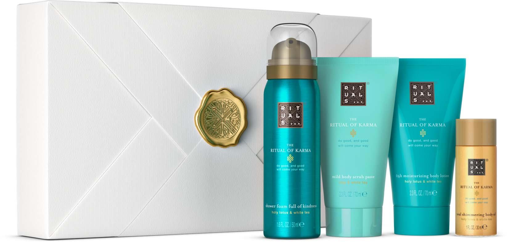 Rituals The Ritual of Karma Small Gift Set | lyko.com