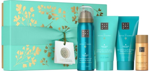 Rituals The Ritual of Karma Small Gift Set - Delicate Sweet