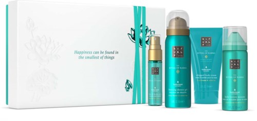 Rituals The Ritual of Karma Small Gift Set Small