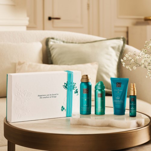 Rituals The Ritual of Karma Small Gift Set Small