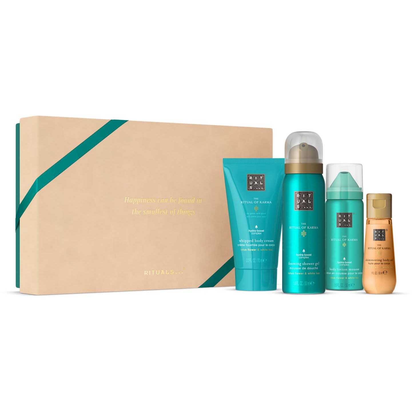 Rituals The Ritual of Karma Gift Set Small
