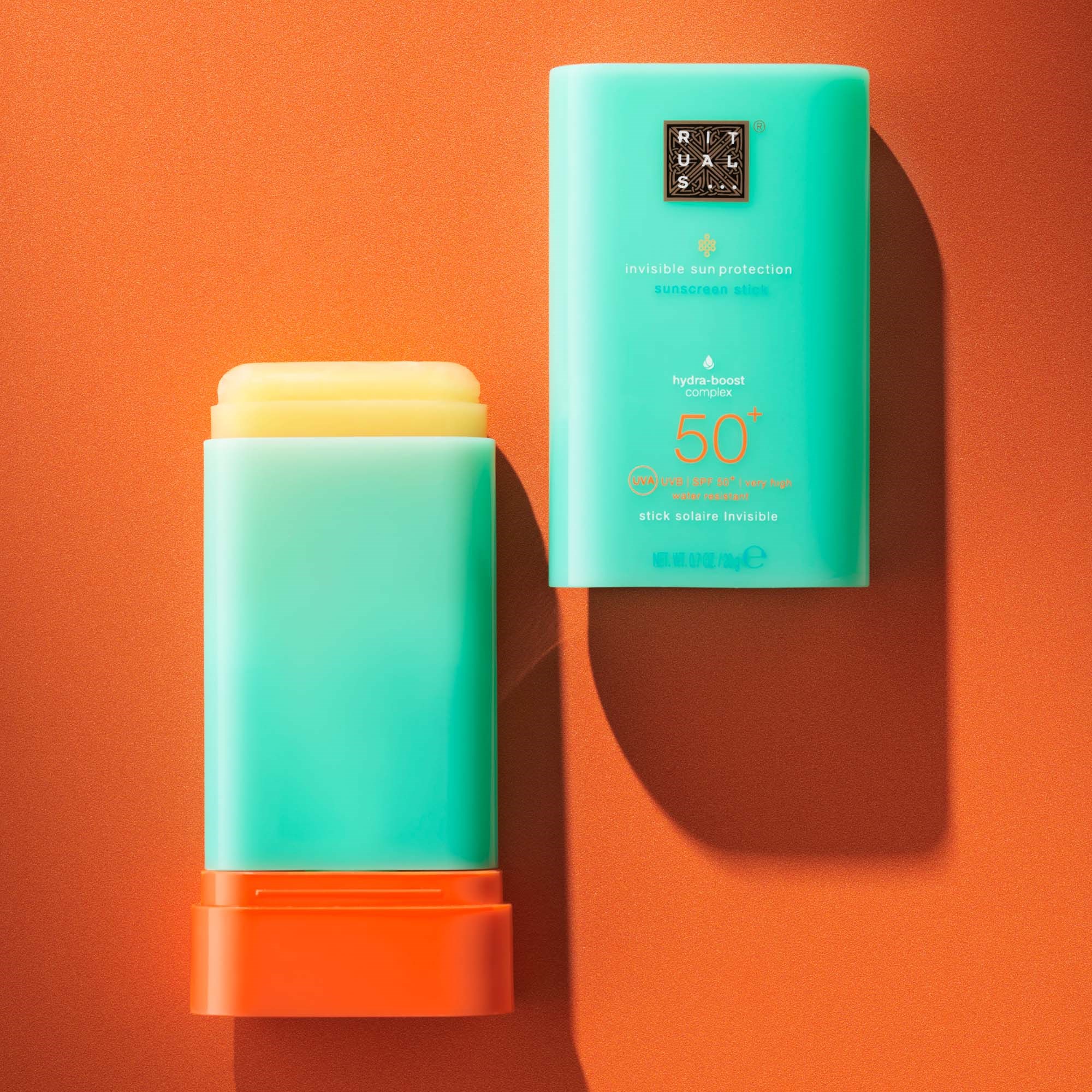 Rituals The Ritual of Karma Sun Protection SPF 50+ 20 g (obrázok 3)