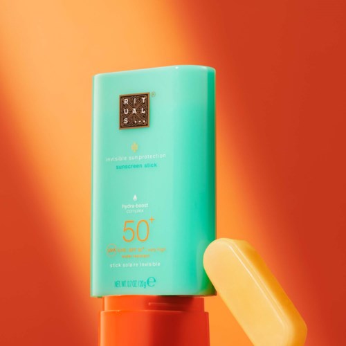 Rituals The Ritual of Karma Sun Protection SPF 50+ 20 g