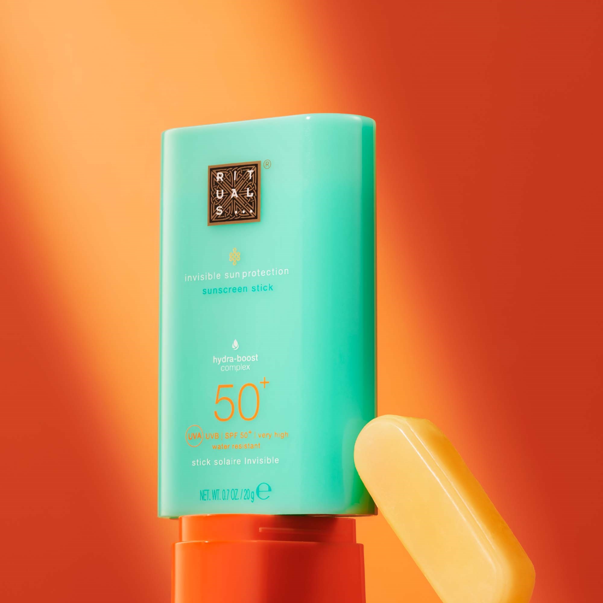 Rituals The Ritual of Karma Sun Protection SPF 50+ 20 g (obrázok 4)