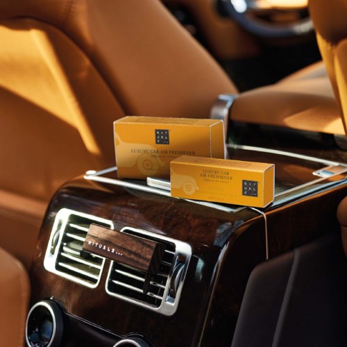 Rituals The Ritual of Mehr Car Air Freshener 2×3 g