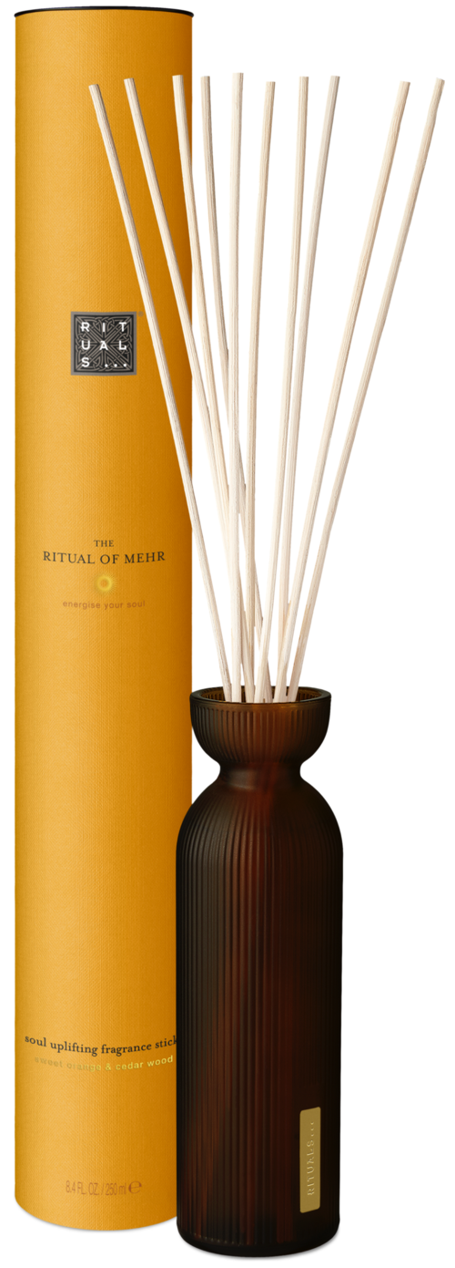 The Ritual Of Mehr Home Fragrance Fragrance Sticks