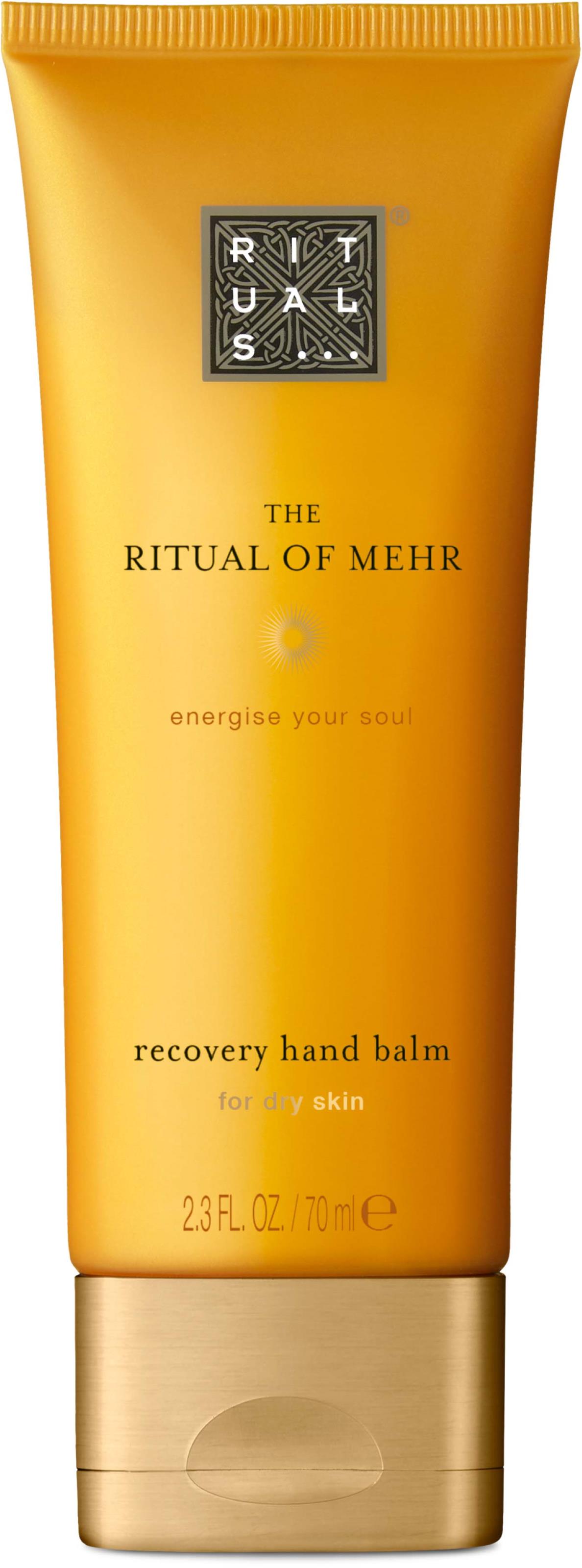 Rituals The Ritual Of Mehr Hand Balm | lyko.com