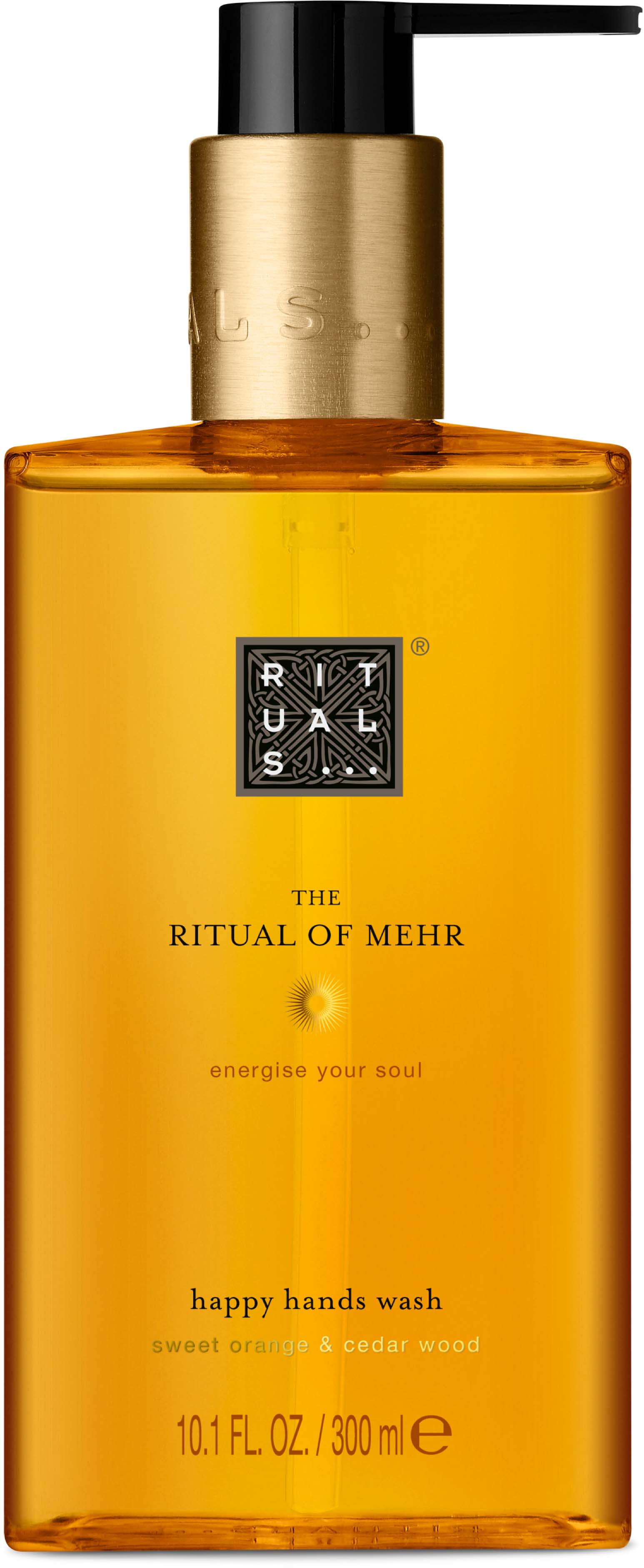 No Brand The Ritual Of Mehr Hand Wash 300 ml
