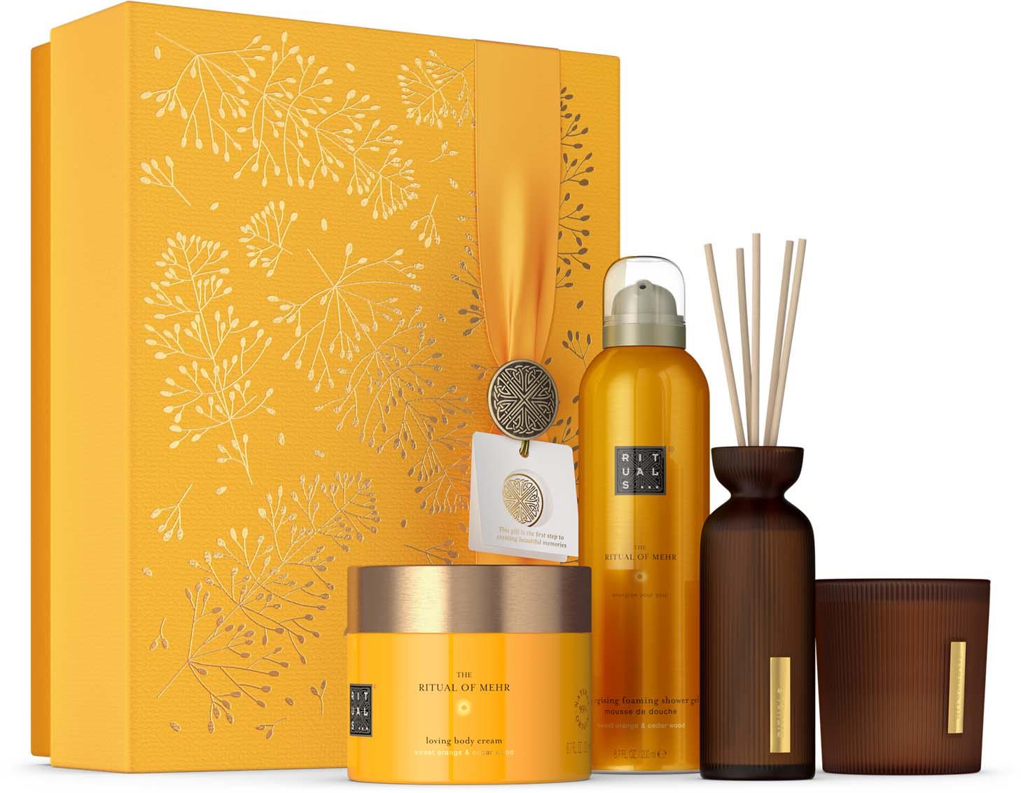 Rituals The Ritual of Mehr Large Gift Set | lyko.com
