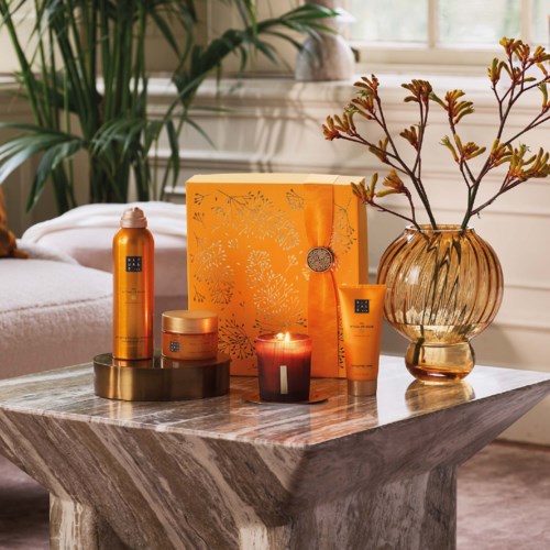 Rituals The Ritual of Mehr Medium Gift Set Medium