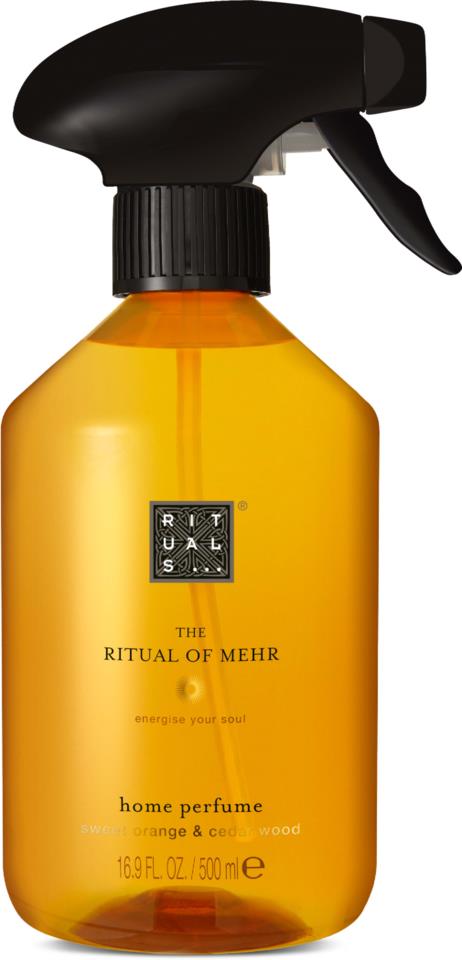 Rituals The Ritual Of Mehr Home Fragrance Parfum d'Interieur 500 ml ...