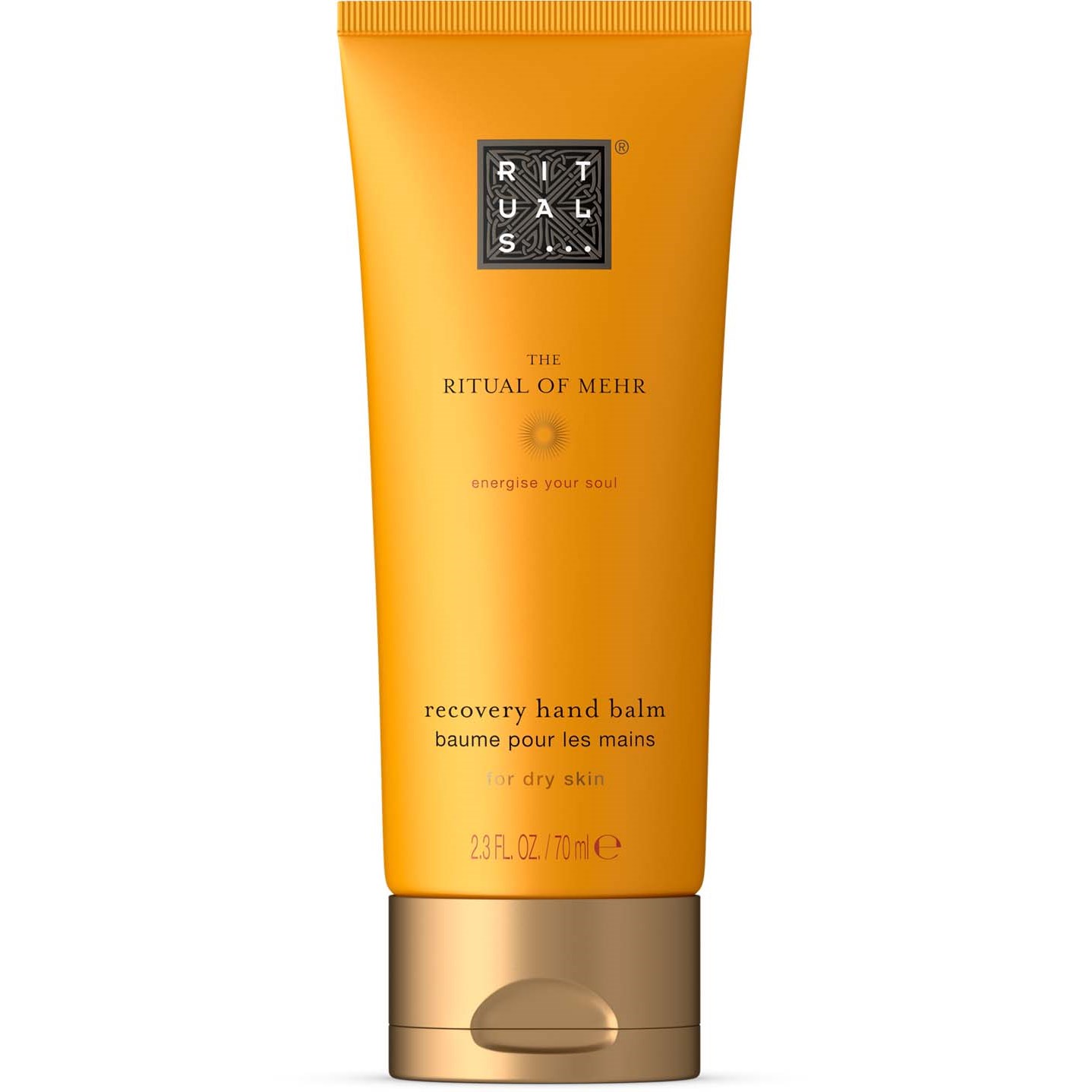 Rituals The Ritual of Mehr Recovery Hand Balm 70 ml