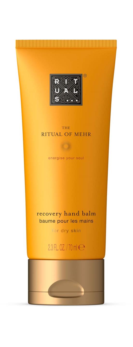 Rituals The Ritual of Mehr Recovery Hand Balm 70 ml | lyko.com