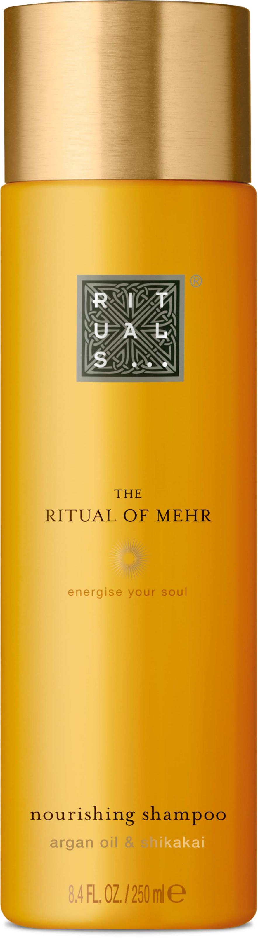 Rituals The Ritual Of Mehr Shampoo | lyko.com