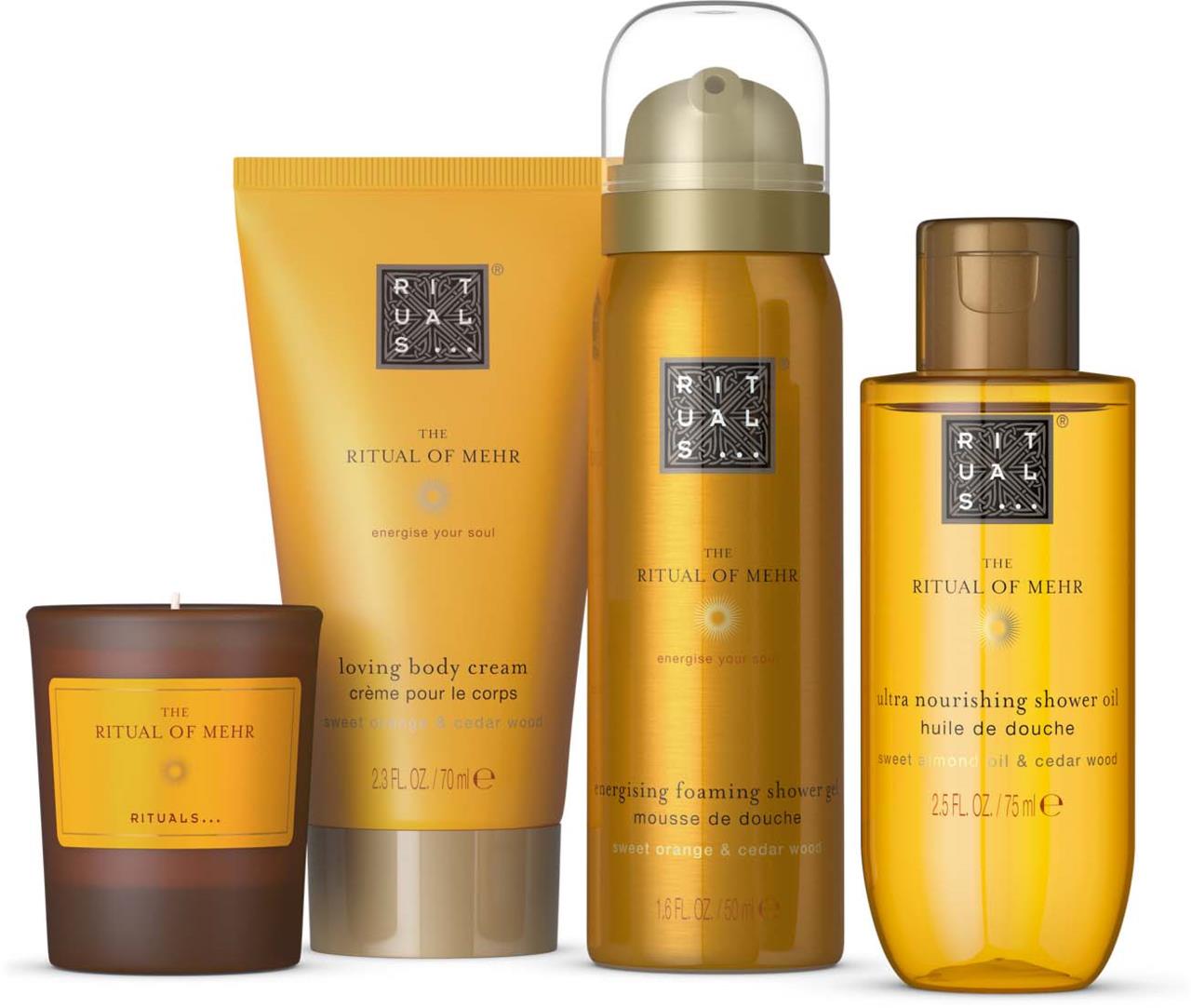 Rituals Mehr Set