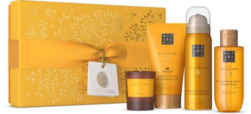 Rituals The Ritual of Mehr Small Gift Set Small