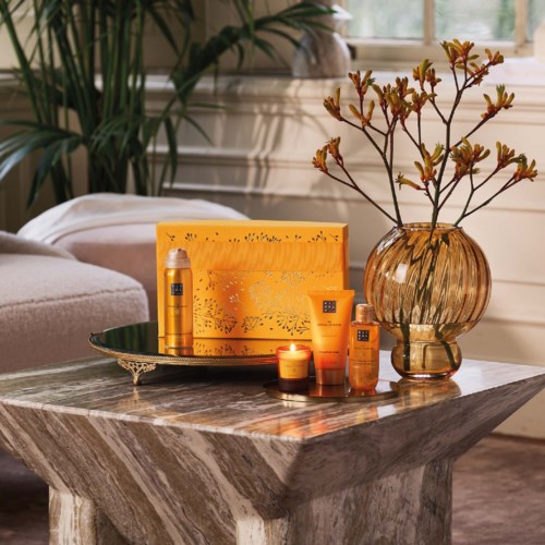 Rituals The Ritual of Mehr Small Gift Set Small
