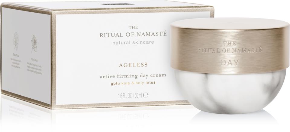 Rituals The Ritual Of Namasté Active Firming Day Cream 