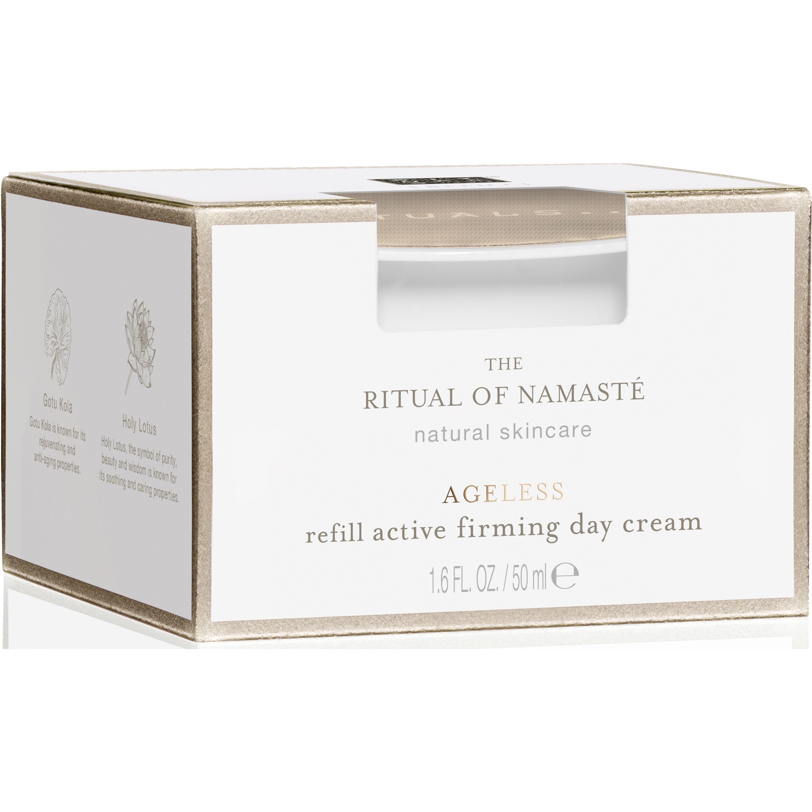 Rituals The Ritual of Namaste Active Firming Day Cream Refill 50 ml