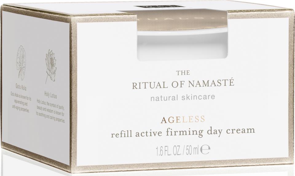 Rituals The Ritual Of Namasté Active Firming Day Cream Refill