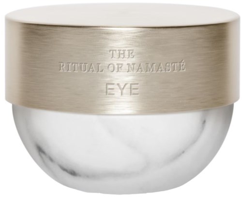 Rituals The Ritual Of Namasté Active Firming Eye Cream 15 ml | lyko.com