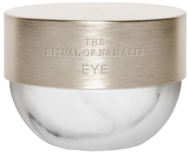 Rituals The Ritual Of Namasté Active Firming Eye Cream 15 ml | lyko.com