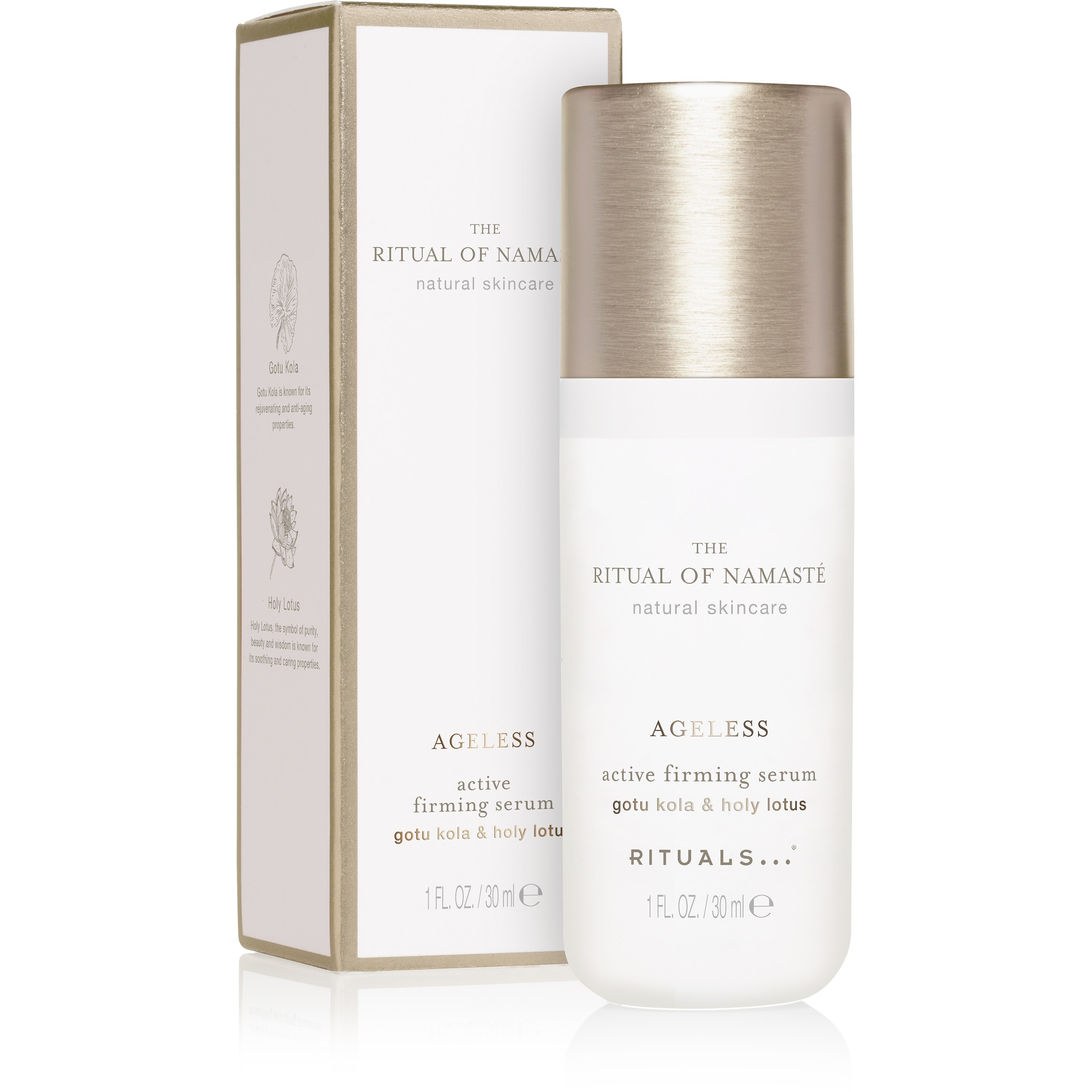 Rituals The Ritual of Namaste Active Firming Serum  30 ml