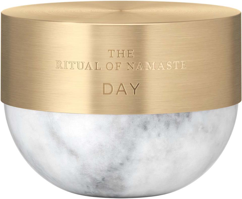 Rituals The Ritual of Namaste Ageless Firming Day Cream 50 ml
