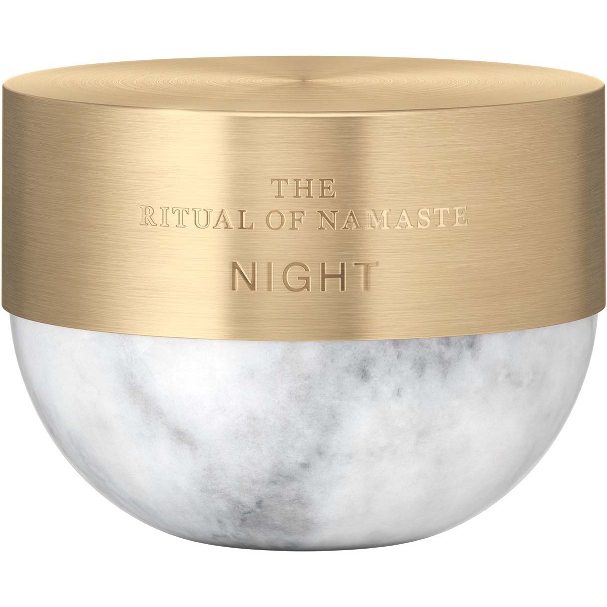 Läs mer om Rituals The Ritual of Namaste Ageless Firming Night Cream 50 ml