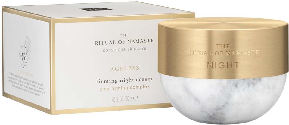 Rituals The Ritual of Namaste Ageless Firming Night Cream 50 ml