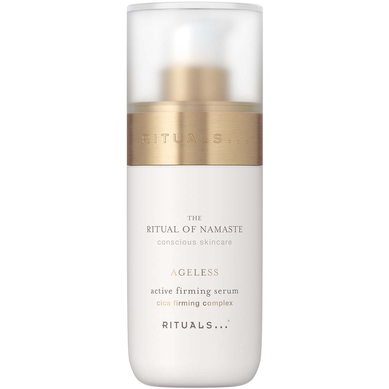 Rituals The Ritual of Namaste Ageless Firming Serum 30 ml billede