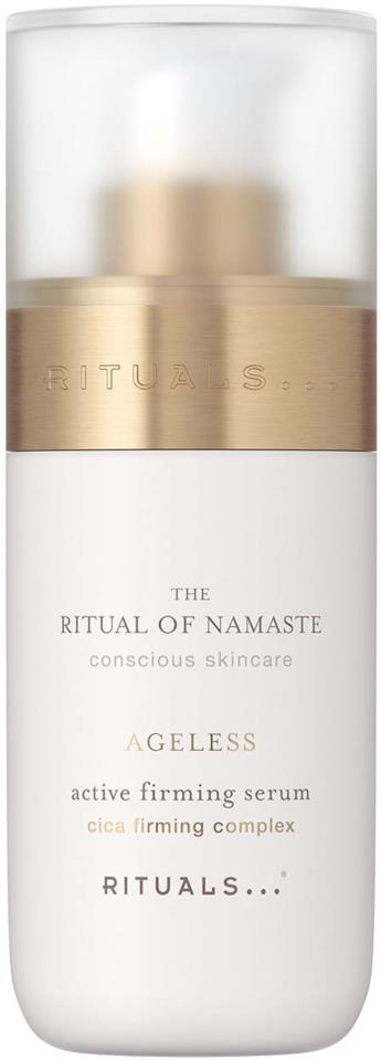Rituals The Ritual of Namaste Ageless Firming Serum 30 ml