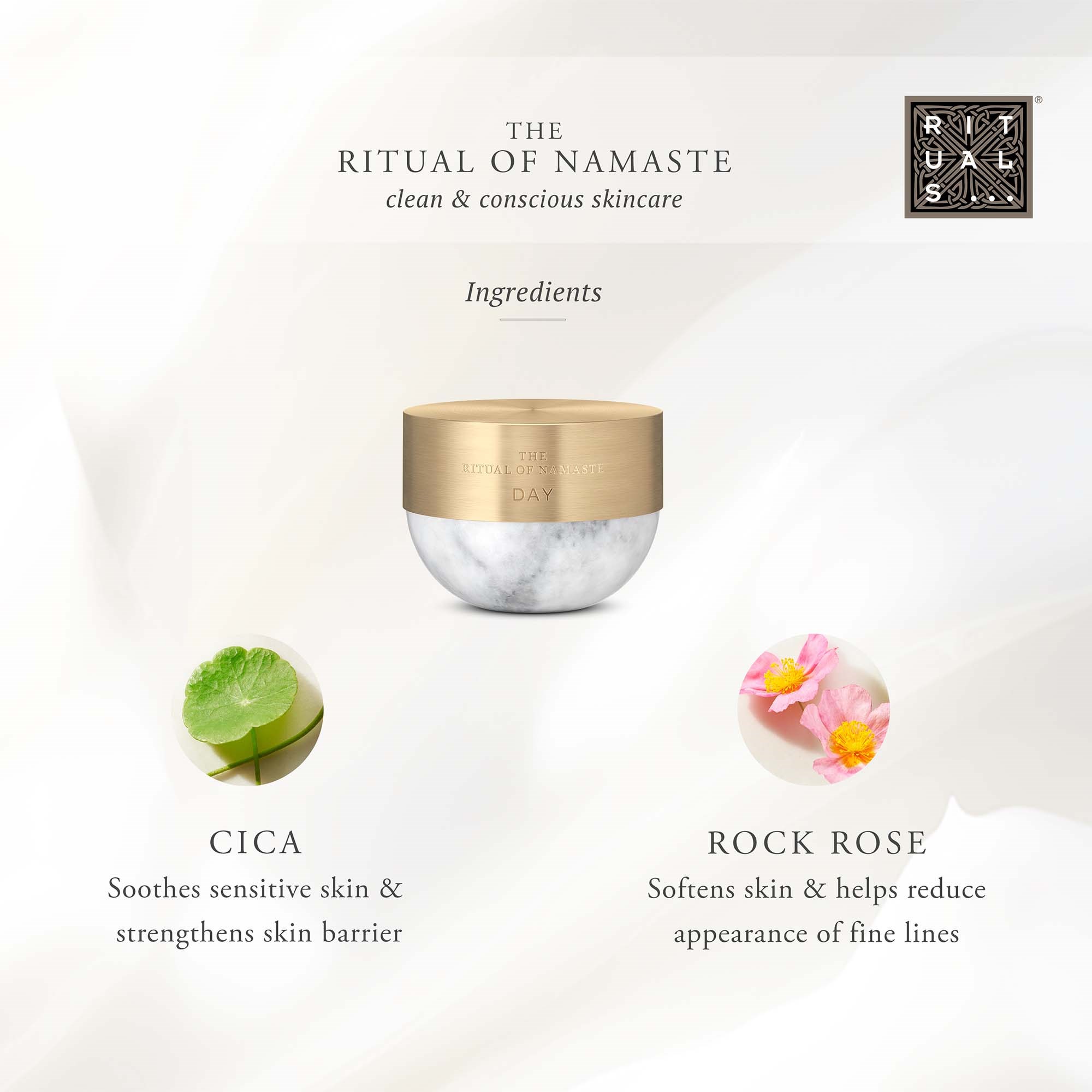 Rituals The Ritual of Namaste Ageless Firming Serum 30 ml (obrázok 5)