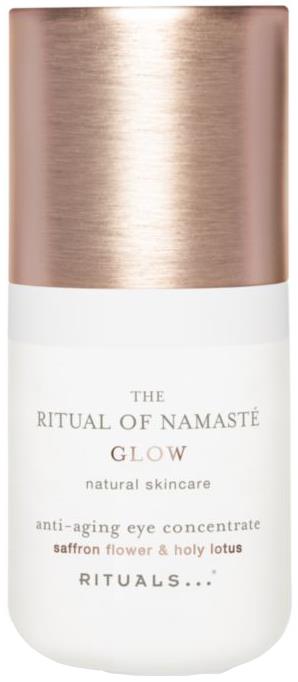 Rituals The Ritual Of Namasté Anti-Aging Eye Concentrate 30 ml | lyko.com